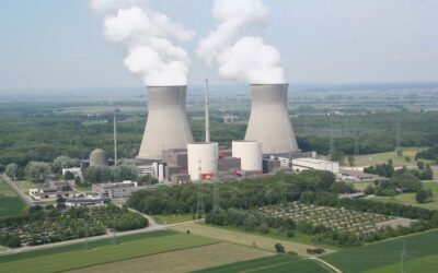 Comeback der Atomkraft nicht nur in Europa