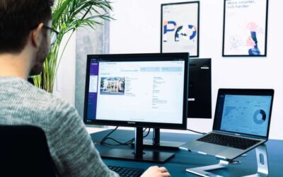 Smart-​Meter-​Rollout: Was bringt er für die Immobilienverwaltung?