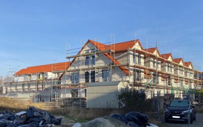 Was das Jahr 2022 ener­gie­po­li­tisch bringt