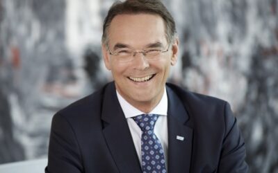 Die Regierung muss Visionen umsetzen