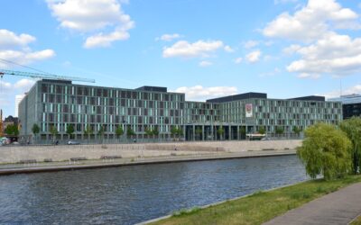 Aufbruch in die Kreislaufwirtschaft