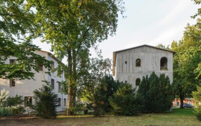 Nach­hal­tiges Bauen wird Pflicht und treibt die Kosten