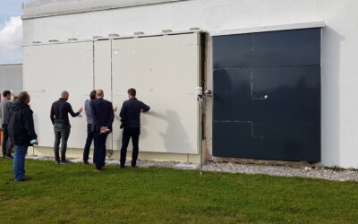 Dämmung kann mehr als nur dämmen