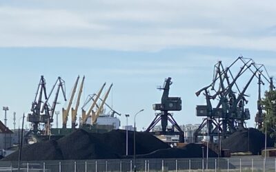 Ohne Grundlast kein zentra­li­siertes Stromnetz