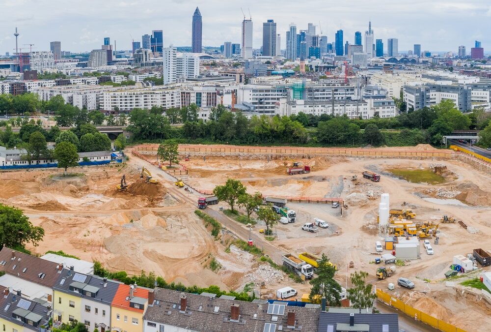 Mit Contractingmodellen zu mehr Abwärmenutzung