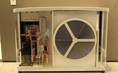 Wird Öl- und Gashei­zungen der Saft abgedreht?