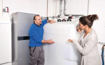 Ölheizung: alt gegen neu – was ist zu beachten?