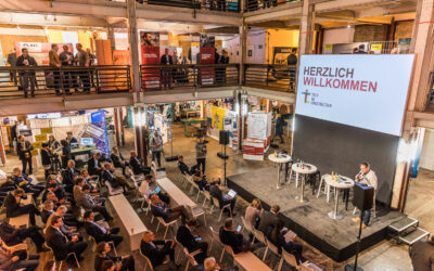 ConTech-​Startups digi­ta­li­sieren die Bauwirtschaft