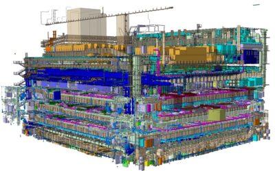 Kern­fusion: Langer Weg ohne sicheres Ziel