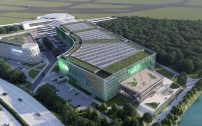 Die Zukunft gehört digitalisierter TGA