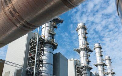 Kraftwerksdaten intelligent und vorausschauend managen