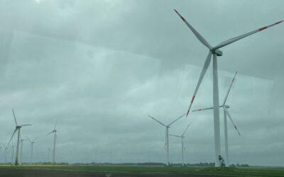 Ein stabiler Strom­preis bei Null Emis­sionen ist möglich