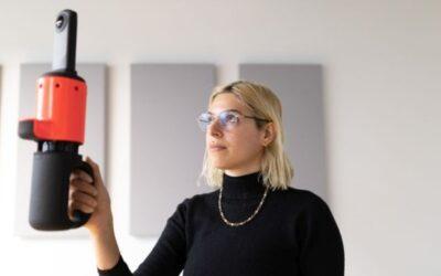 Wie PropTechs beim Planen und Bauen von Immo­bilien helfen