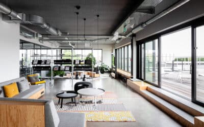 Bestands­sa­nierung schlägt Neubau