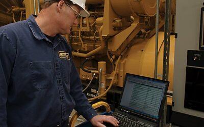 Heizöl, Diesel und LPG im Katastrophenschutz