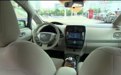 Warum Autos komplett recycelt werden können und müssen