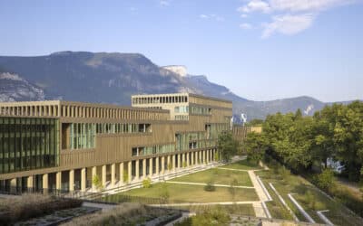 KI unter­stützte TGA-Steuerung