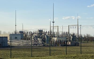 Ohne flexibles Netz­ma­nagement keine Stromwende