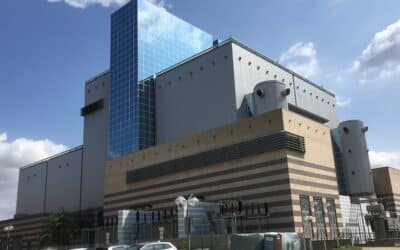 Brenner für Flexibilität und Versorgungssicherheit