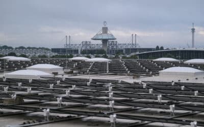 Stadt­werke entdecken PPA für die Industrie