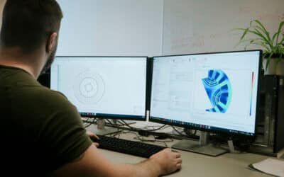 Effizientere Pumpen für tiefe Geothermie