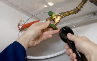 Trink­wasser: Neue Regeln für die Wohnungswirtschaft