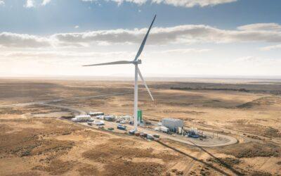 Darum bietet Chile gute Bedin­gungen für E‑Fuels