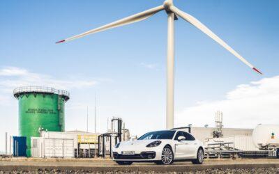 Südamerika ist bei Kraft­stoffen kreativer als Europa