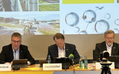 Beschaffung zu deutlich höheren Preis