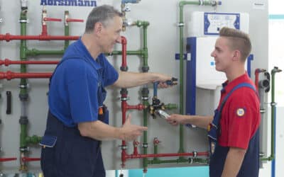 Schlechtes Trinkkaltwasser aufgrund des Klimawandels?