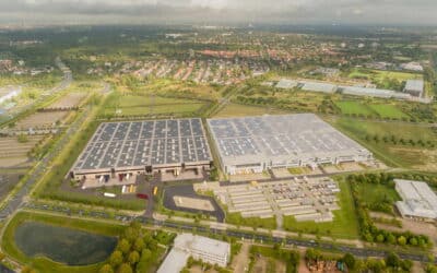 PPA als Lösung für günstigen und grünen Strom