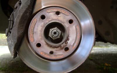 Neue Verfahren könnten Brems-​Feinstaub reduzieren