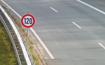 Was ein Tempo­limit bringen würde