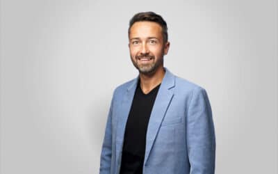 „Ohne Künst­liche Intel­ligenz kein Wachstumskurs“