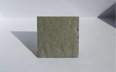 Elektrolyseur-​Stromverteiler kosten­günstig aus Papier statt&nbsp;Titan