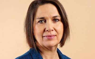 „CBAM soll CO2-​Preise in der Euro­päi­schen Union angleichen”