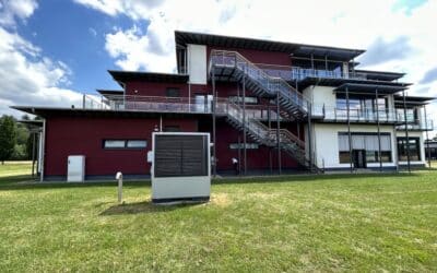 Neues Jahr, neues Heizungsgesetz: Das gilt ab 2024