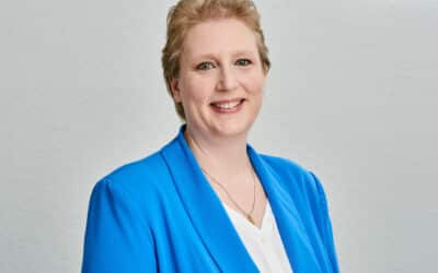 „Dank PV-​Anlagen ein Stück weit unab­hän­giger vom Energiemarkt“