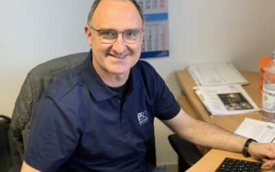 Neue Brenner machen Mikrogasturbinen flexibler