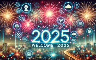 Wie viel Energie steckt in einer Silvesterrakete?