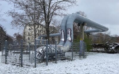 Gesetz für Wärmeplanung und Netze noch ohne Förderung