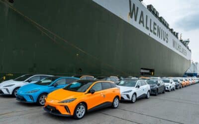 Chinas Automobilindustrie – Pragmatismus als Strategie