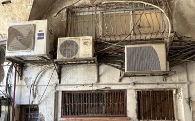 Kühl- und Gefriertechnik muss weltweit nachhaltiger werden