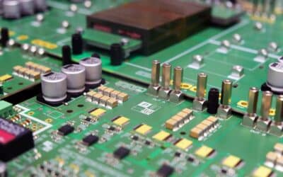 Superkondensatoren gegen Super-Strom-GAU in Rechenzentren