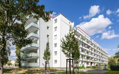 GWG aus Halle gestaltet aktiv kommu­nalen Wärmeplan mit