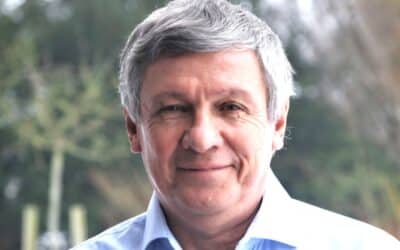 „Keine Inves­tition, die höhere Entro­pie­pro­duktion verursacht!“