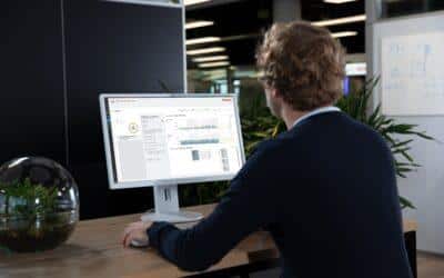 Wie KI bei der Auto­mation und Verwaltung von Immo­bilien hilft