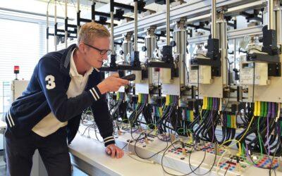 Smart Meter Rollout: Noch rollt wenig