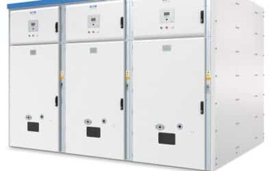 SF6 wird als Isoliergas Schritt für Schritt abgeschafft