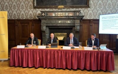 Leipziger Gruppe mit Rekordergebnis